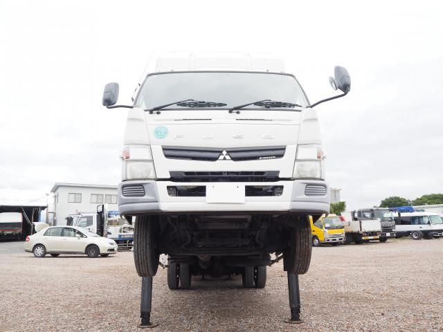 Ref No.A15818424 MITSUBISHI CANTER TRUCK Image#8