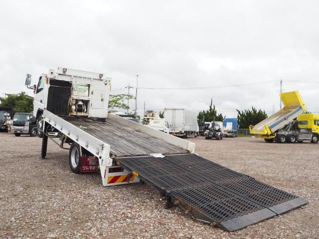 Ref No.A15818426 MITSUBISHI CANTER TRUCK Image#3