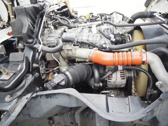 Ref No.A15818426 MITSUBISHI CANTER TRUCK Image#18