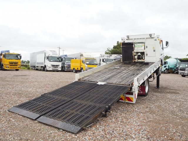 Ref No.A15818426 MITSUBISHI CANTER TRUCK Image#5