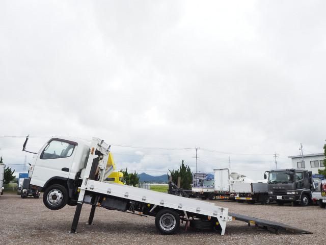 Ref No.A15818426 MITSUBISHI CANTER TRUCK Image#2