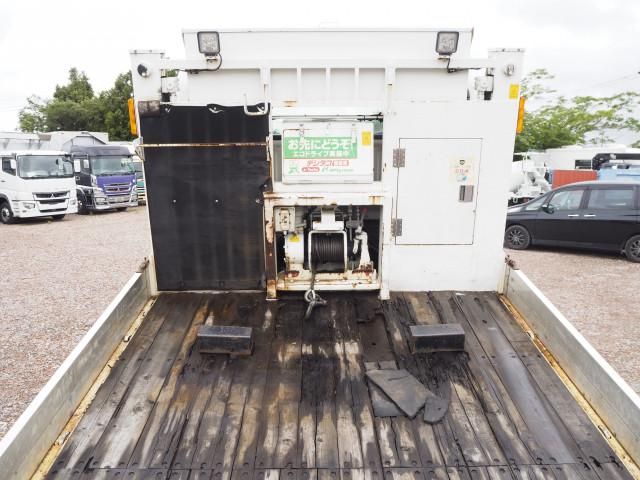 Ref No.A15818426 MITSUBISHI CANTER TRUCK Image#13