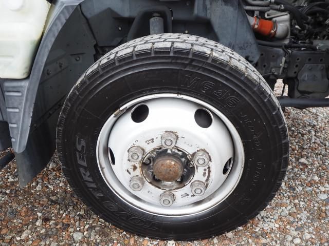 Ref No.A15818426 MITSUBISHI CANTER TRUCK Image#17