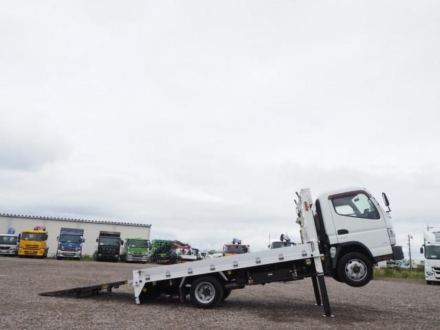 Ref No.A15818426 MITSUBISHI CANTER TRUCK Image#6