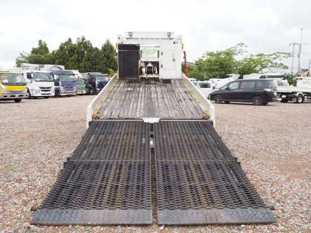 Ref No.A15818426 MITSUBISHI CANTER TRUCK Image#4