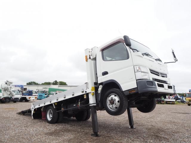 Ref No.A15818426 MITSUBISHI CANTER TRUCK Image#7
