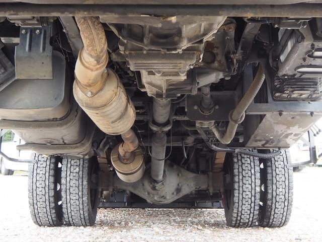 Ref No.A15818426 MITSUBISHI CANTER TRUCK Image#10