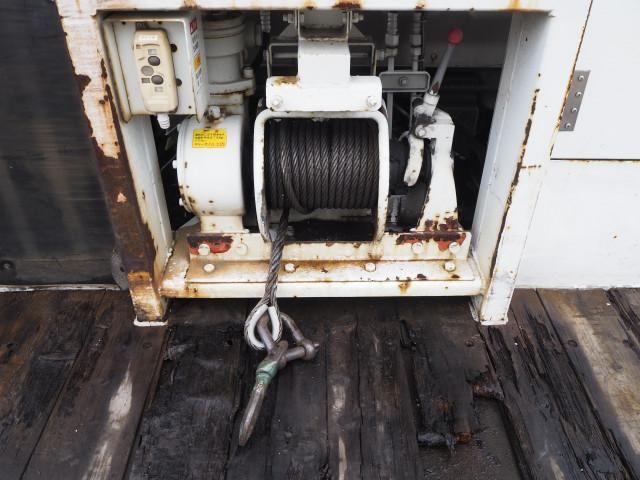 Ref No.A15818426 MITSUBISHI CANTER TRUCK Image#14
