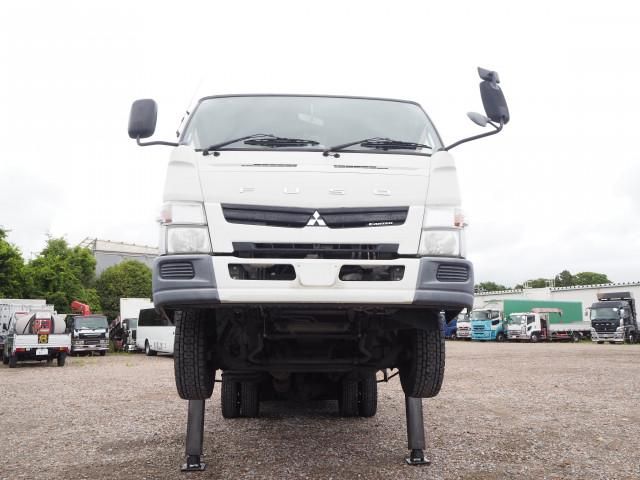 Ref No.A15818426 MITSUBISHI CANTER TRUCK Image#8