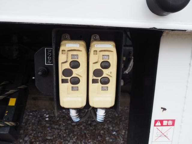 Ref No.A15818426 MITSUBISHI CANTER TRUCK Image#20