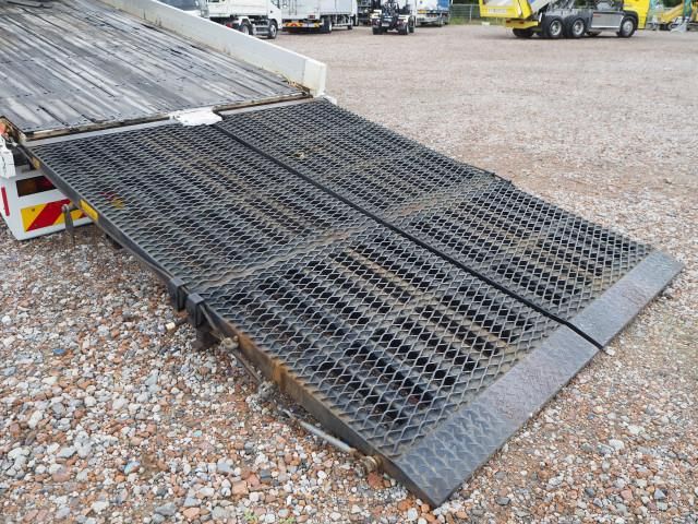 Ref No.A15818426 MITSUBISHI CANTER TRUCK Image#12