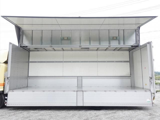 Ref No.A15818427 HINO RANGER Image#13