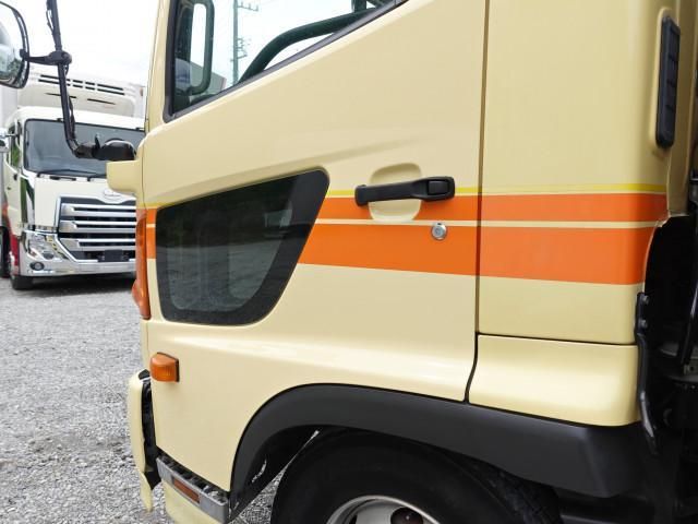 Ref No.A15818427 HINO RANGER Image#11