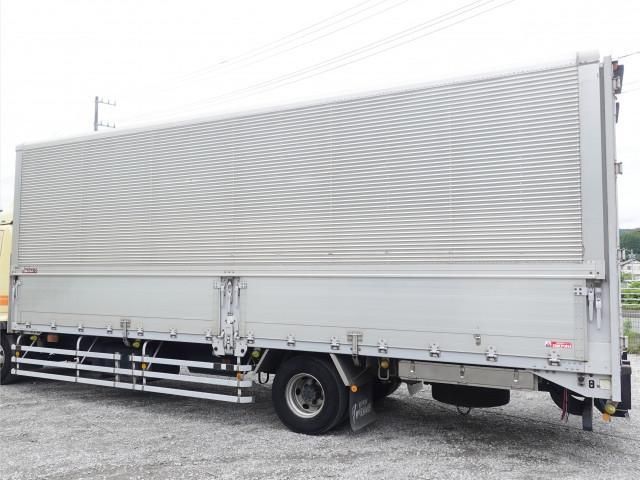 Ref No.A15818427 HINO RANGER Image#10