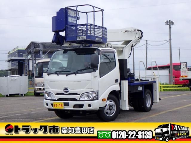 HINO DUTRO