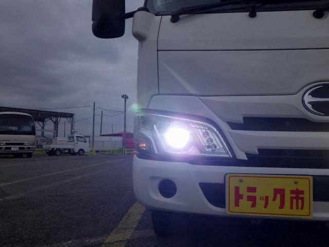 Ref No.A15818432 HINO DUTRO Image#3