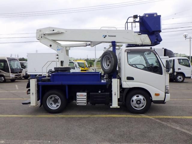 Ref No.A15818432 HINO DUTRO Image#5
