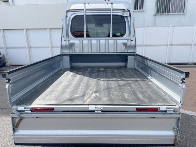 Ref No.A15818452 DAIHATSU HIJET TRUCK Image#9
