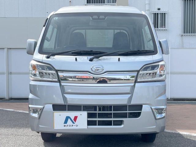 Ref No.A15818452 DAIHATSU HIJET TRUCK Image#8