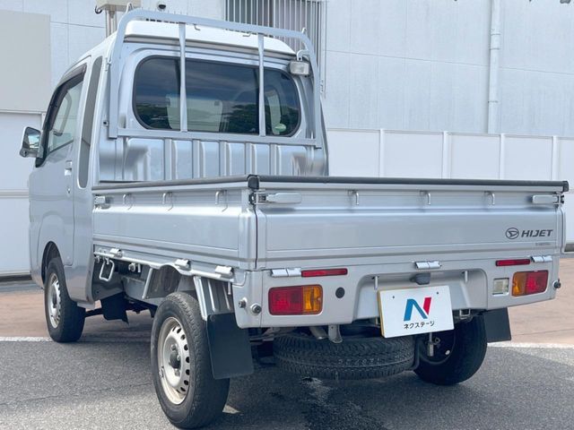 Ref No.A15818452 DAIHATSU HIJET TRUCK Image#15