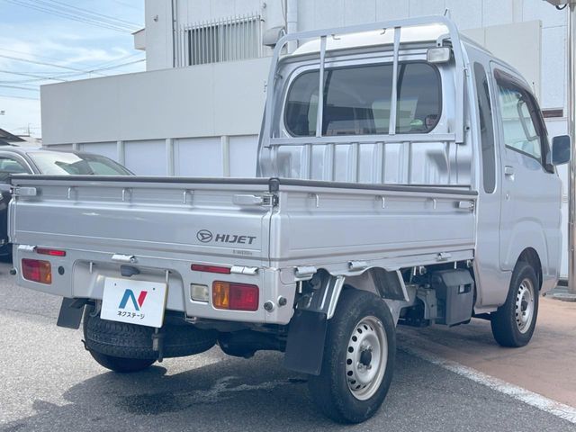 Ref No.A15818452 DAIHATSU HIJET TRUCK Image#11