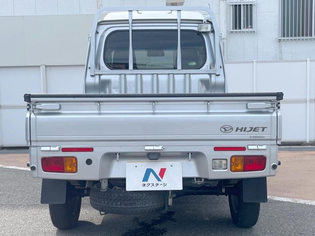 Ref No.A15818452 DAIHATSU HIJET TRUCK Image#14