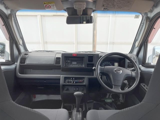 Ref No.A15818452 DAIHATSU HIJET TRUCK Image#2
