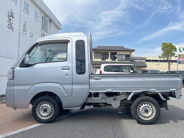 Ref No.A15818452 DAIHATSU HIJET TRUCK Image#18