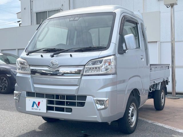 Ref No.A15818452 DAIHATSU HIJET TRUCK Image#10