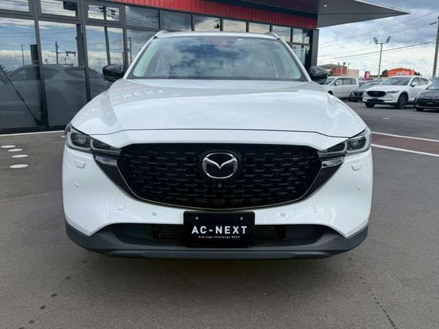 Ref No.A15818456 MAZDA CX5 Image#17