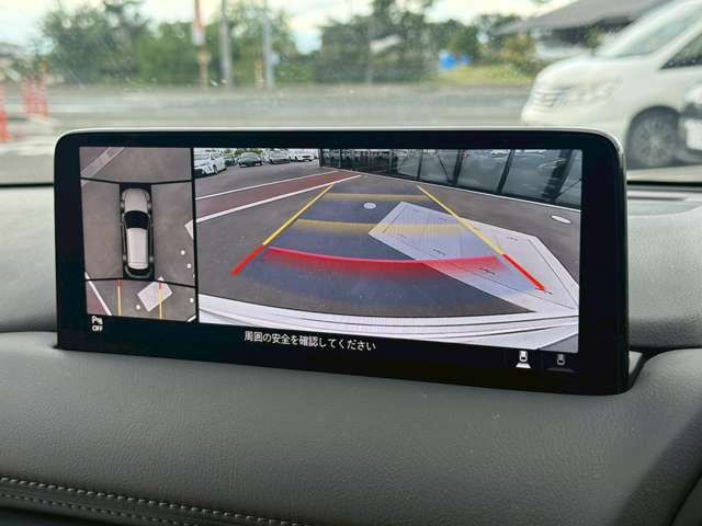 Ref No.A15818456 MAZDA CX5 Image#2