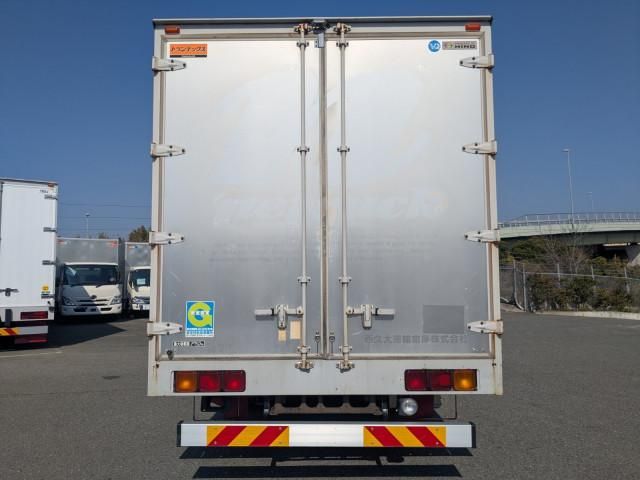 Ref No.A15818461 HINO RANGER Image#5
