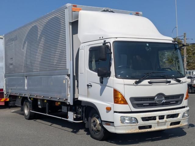 Ref No.A15818461 HINO RANGER Image#2