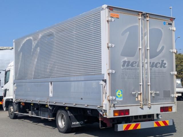 Ref No.A15818461 HINO RANGER Image#4