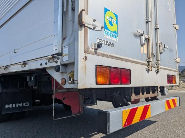 Ref No.A15818461 HINO RANGER Image#6