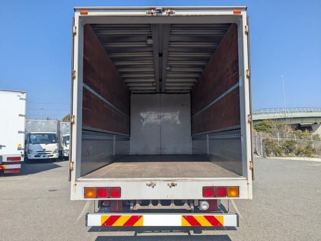Ref No.A15818461 HINO RANGER Image#8
