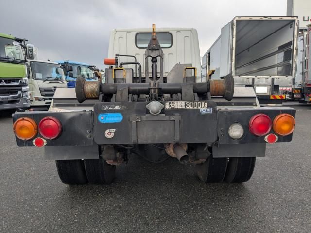 Ref No.A15818462 MITSUBISHI CANTER TRUCK Image#5