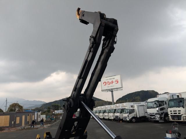 Ref No.A15818462 MITSUBISHI CANTER TRUCK Image#16