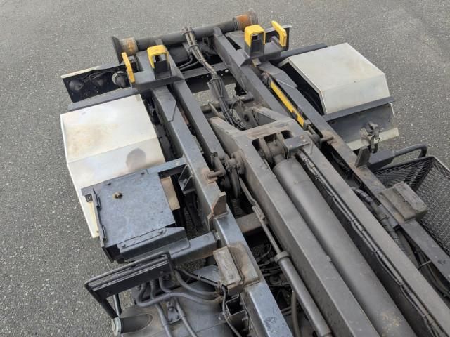 Ref No.A15818462 MITSUBISHI CANTER TRUCK Image#10