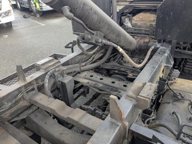 Ref No.A15818462 MITSUBISHI CANTER TRUCK Image#17