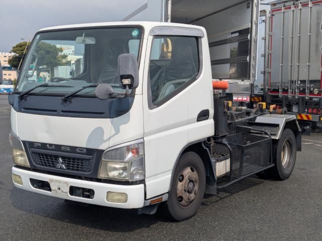 MITSUBISHI CANTER TRUCK