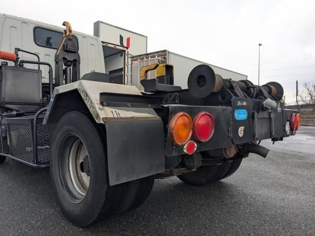 Ref No.A15818462 MITSUBISHI CANTER TRUCK Image#6