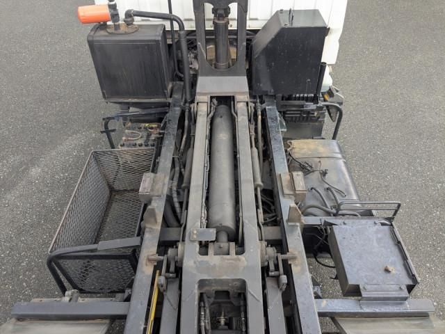 Ref No.A15818462 MITSUBISHI CANTER TRUCK Image#11