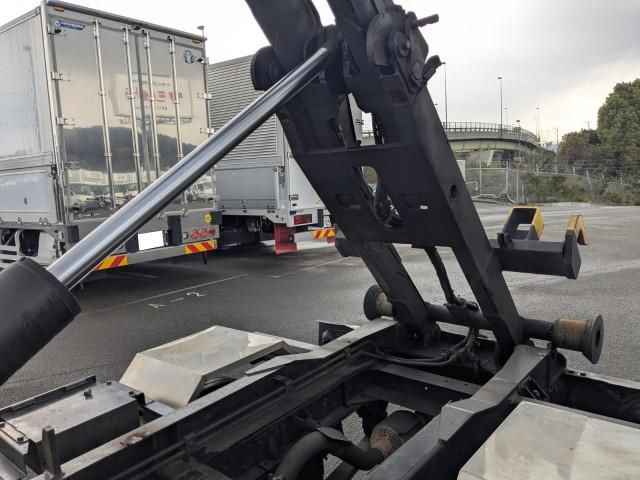 Ref No.A15818462 MITSUBISHI CANTER TRUCK Image#14