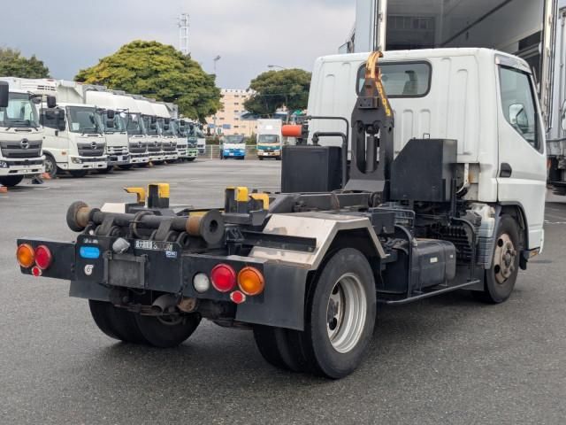 Ref No.A15818462 MITSUBISHI CANTER TRUCK Image#3