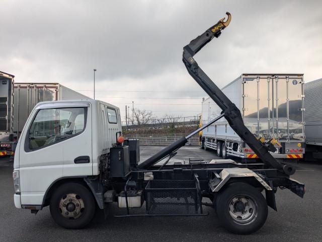 Ref No.A15818462 MITSUBISHI CANTER TRUCK Image#20