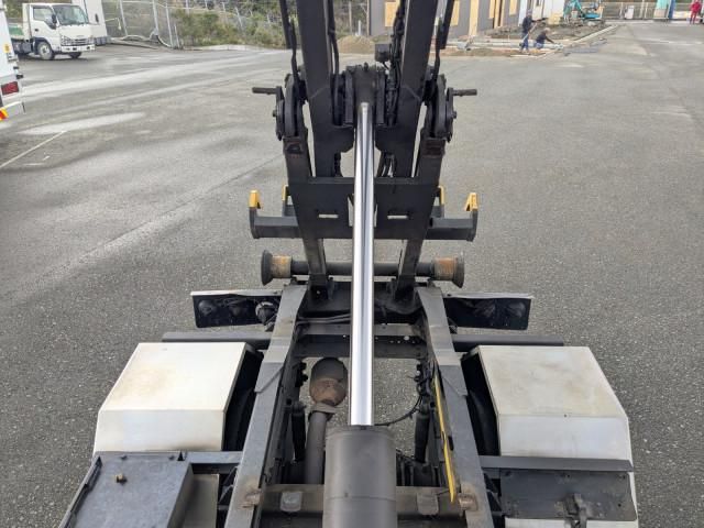 Ref No.A15818462 MITSUBISHI CANTER TRUCK Image#15