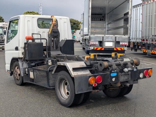 Ref No.A15818462 MITSUBISHI CANTER TRUCK Image#4