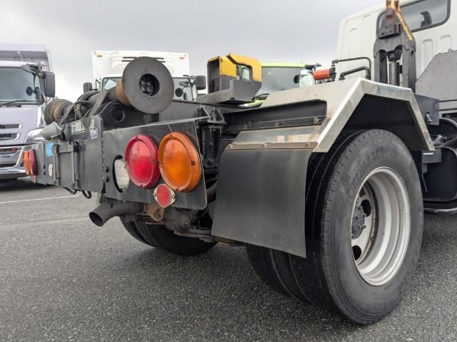 Ref No.A15818462 MITSUBISHI CANTER TRUCK Image#7