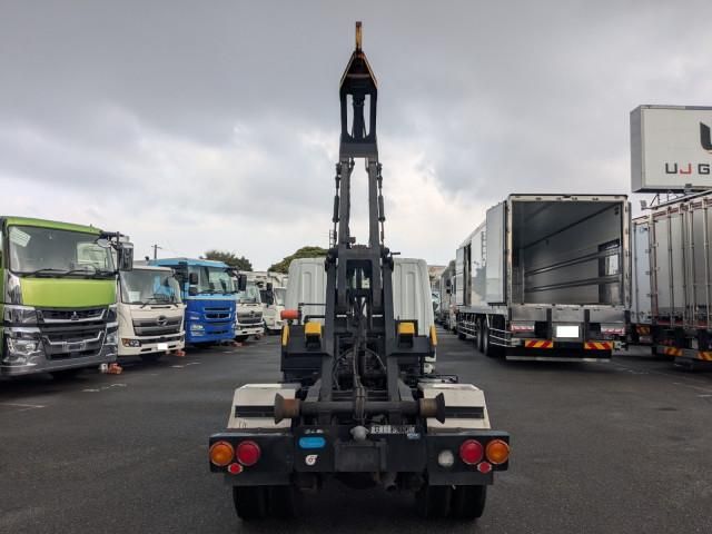 Ref No.A15818462 MITSUBISHI CANTER TRUCK Image#13